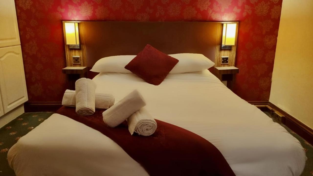 The Pelican Inn Stapleford  ภายนอก รูปภาพ