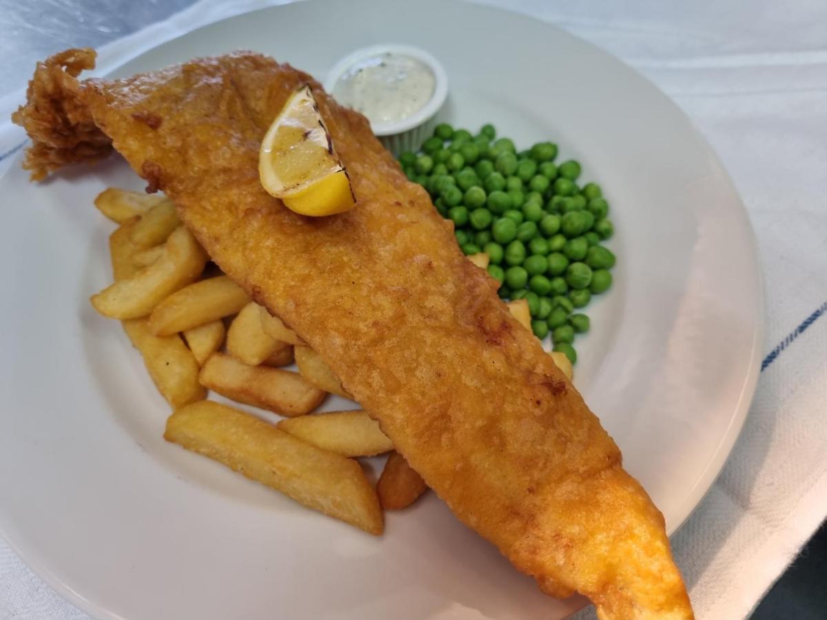 The Pelican Inn Stapleford  ภายนอก รูปภาพ