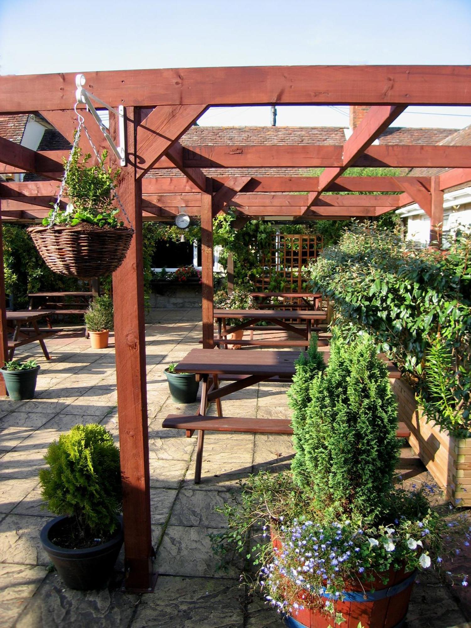 The Pelican Inn Stapleford  ภายนอก รูปภาพ