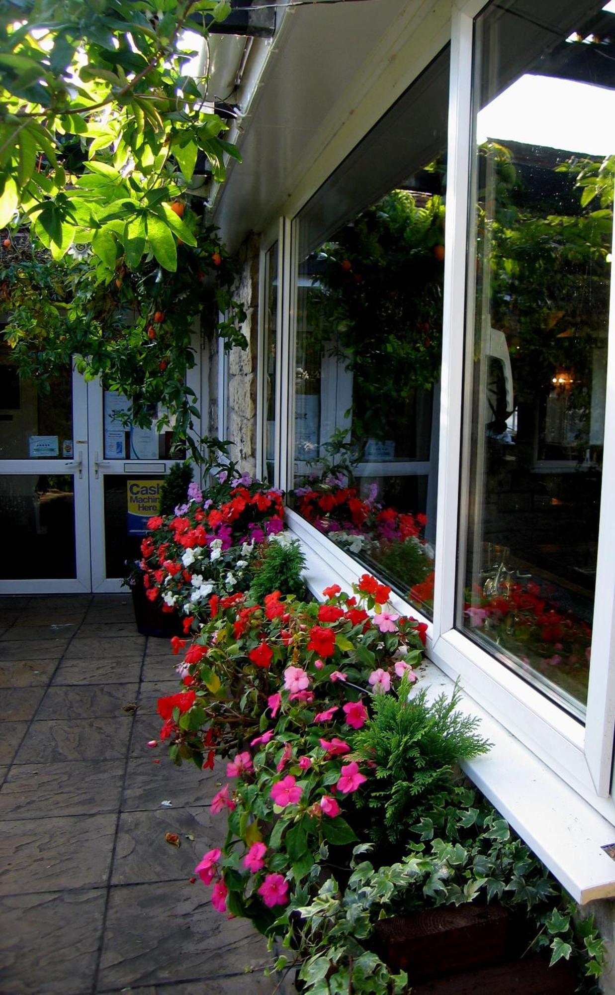 The Pelican Inn Stapleford  ภายนอก รูปภาพ