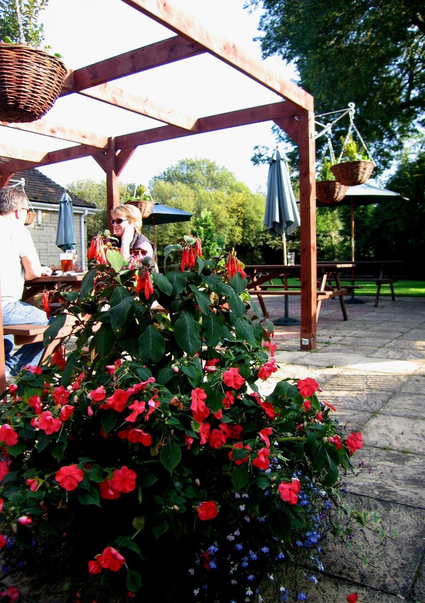 The Pelican Inn Stapleford  ภายนอก รูปภาพ