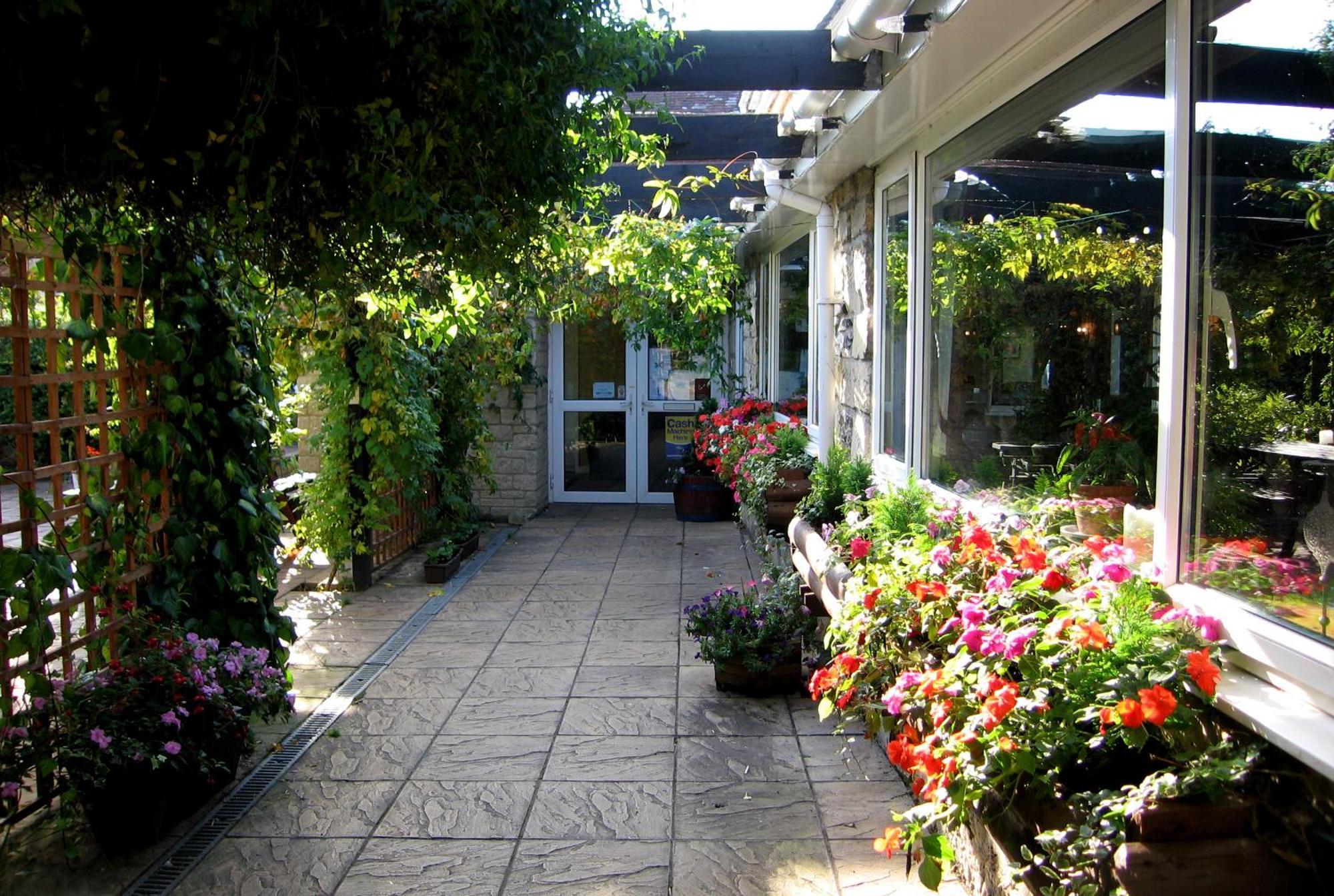 The Pelican Inn Stapleford  ภายนอก รูปภาพ