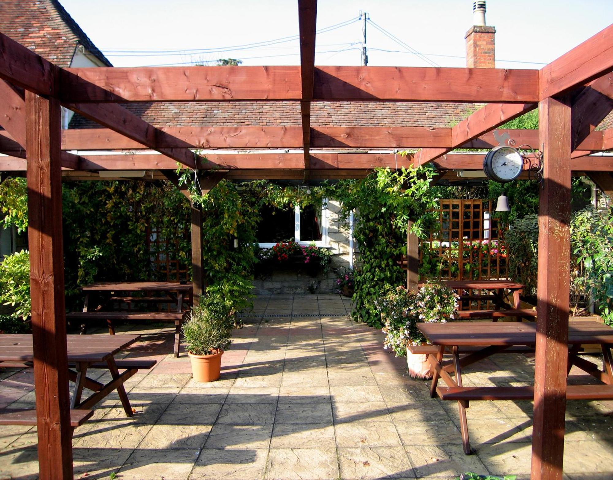 The Pelican Inn Stapleford  ภายนอก รูปภาพ
