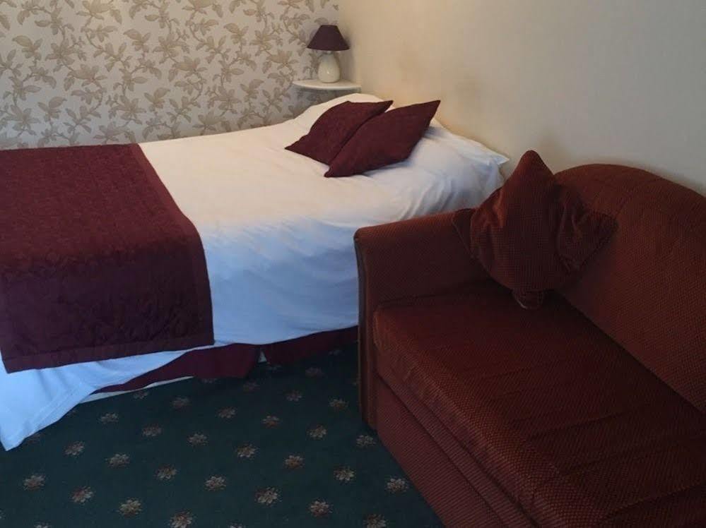 The Pelican Inn Stapleford  ภายนอก รูปภาพ