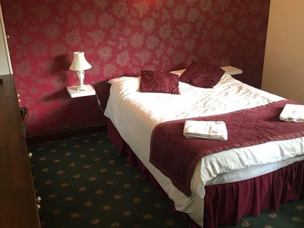 The Pelican Inn Stapleford  ภายนอก รูปภาพ