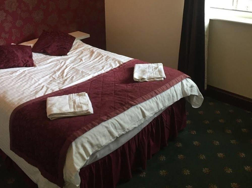 The Pelican Inn Stapleford  ภายนอก รูปภาพ
