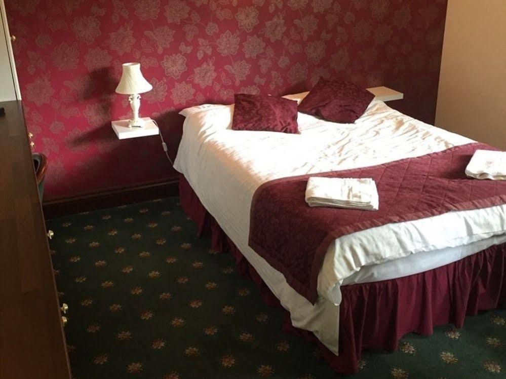 The Pelican Inn Stapleford  ภายนอก รูปภาพ